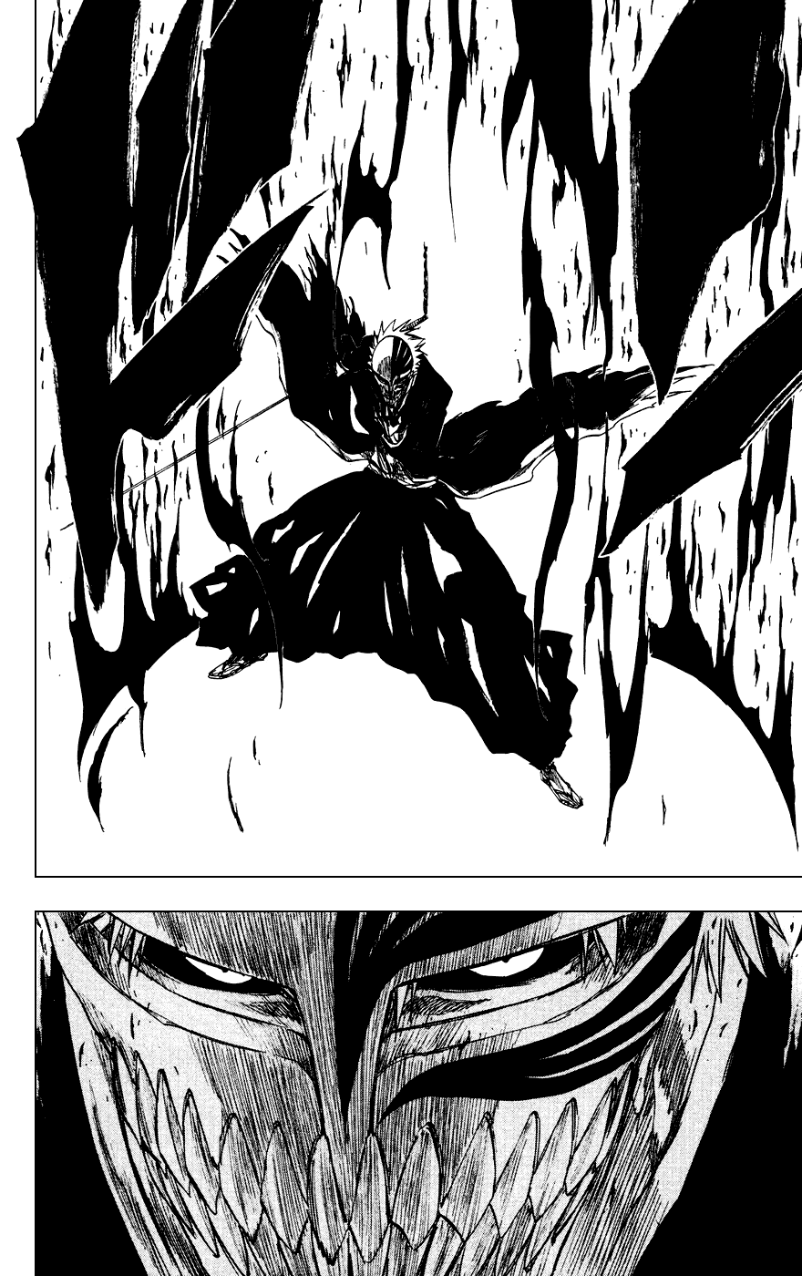 Bleach, Chapter 231 image 12