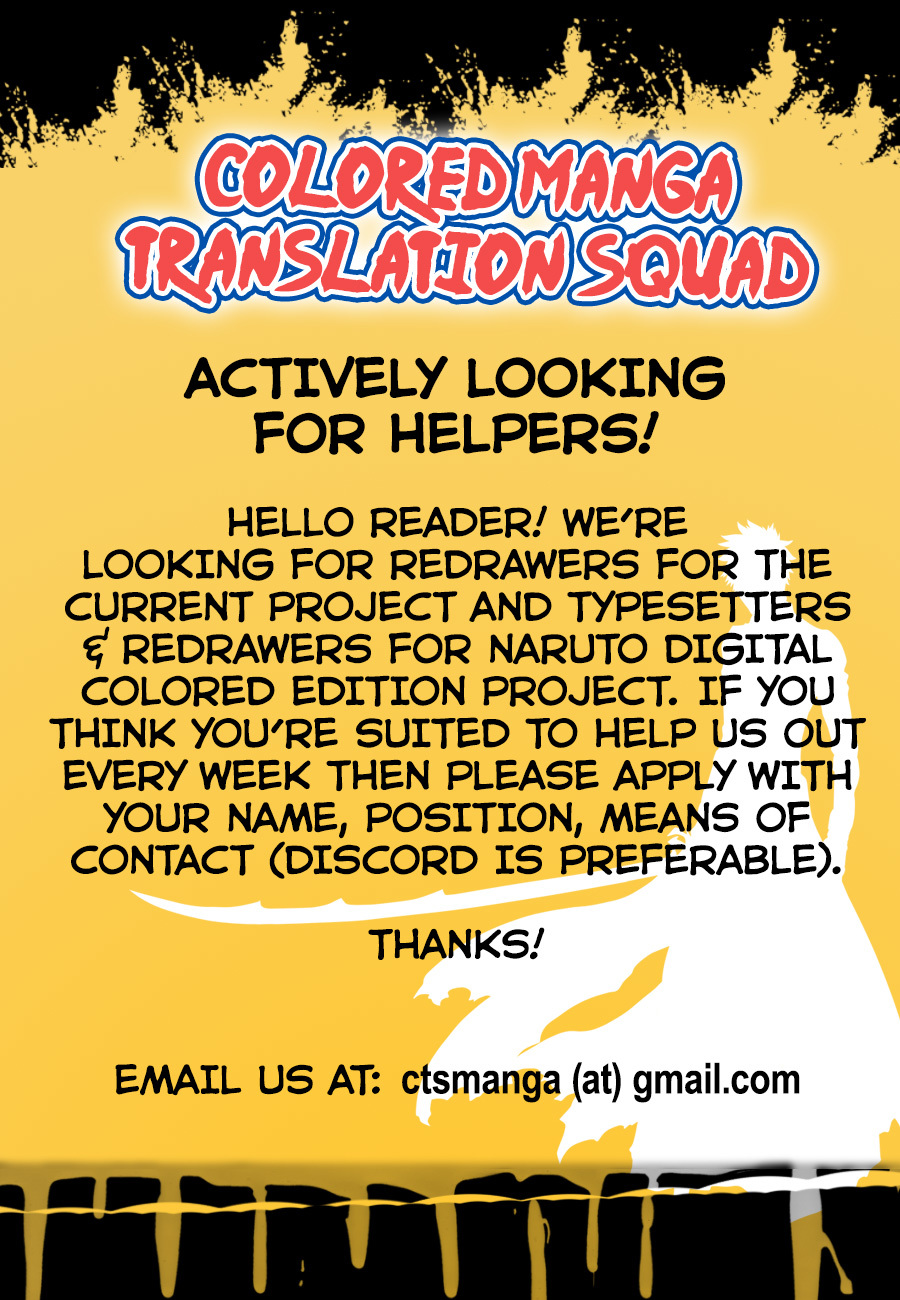 Bleach, Chapter 501 image 02