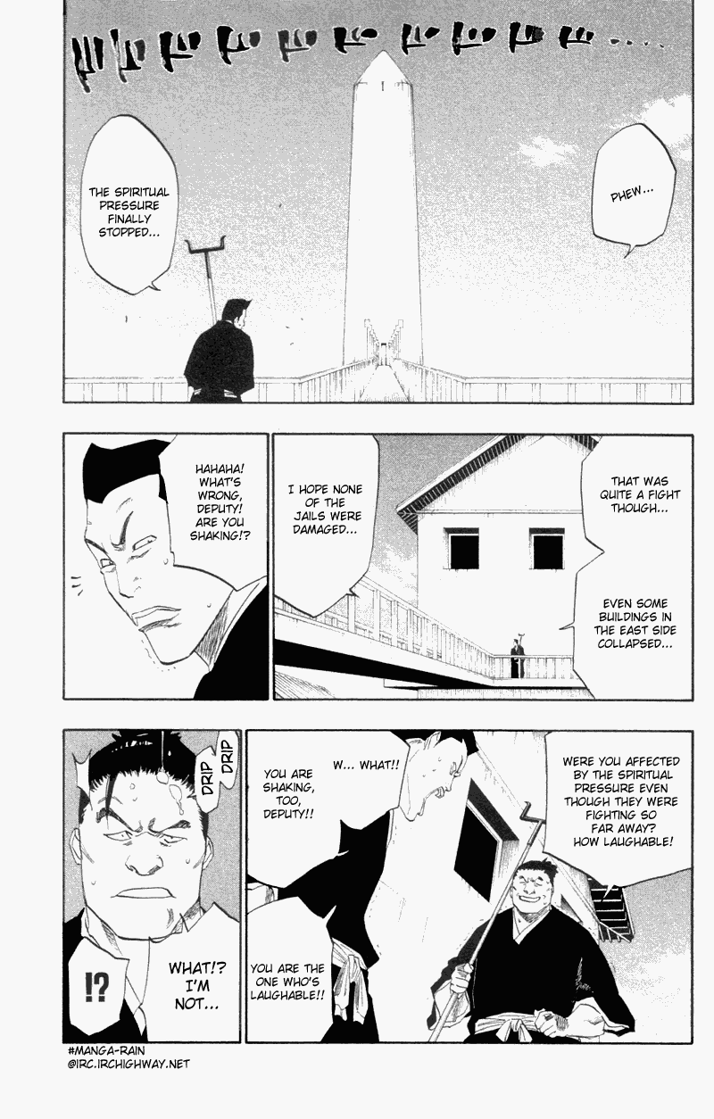 Bleach, Chapter 115 image 04