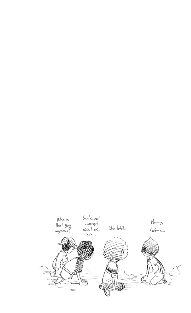 Bleach, Chapter 40 image 01