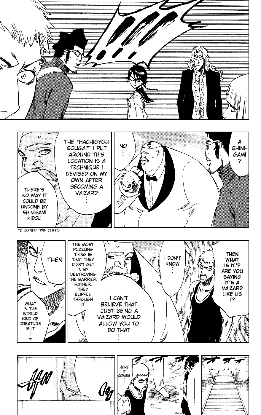 Bleach, Chapter 225 image 11