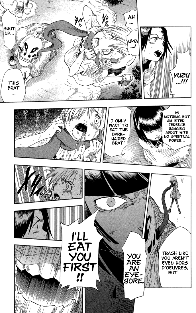Bleach, Chapter 20 image 18