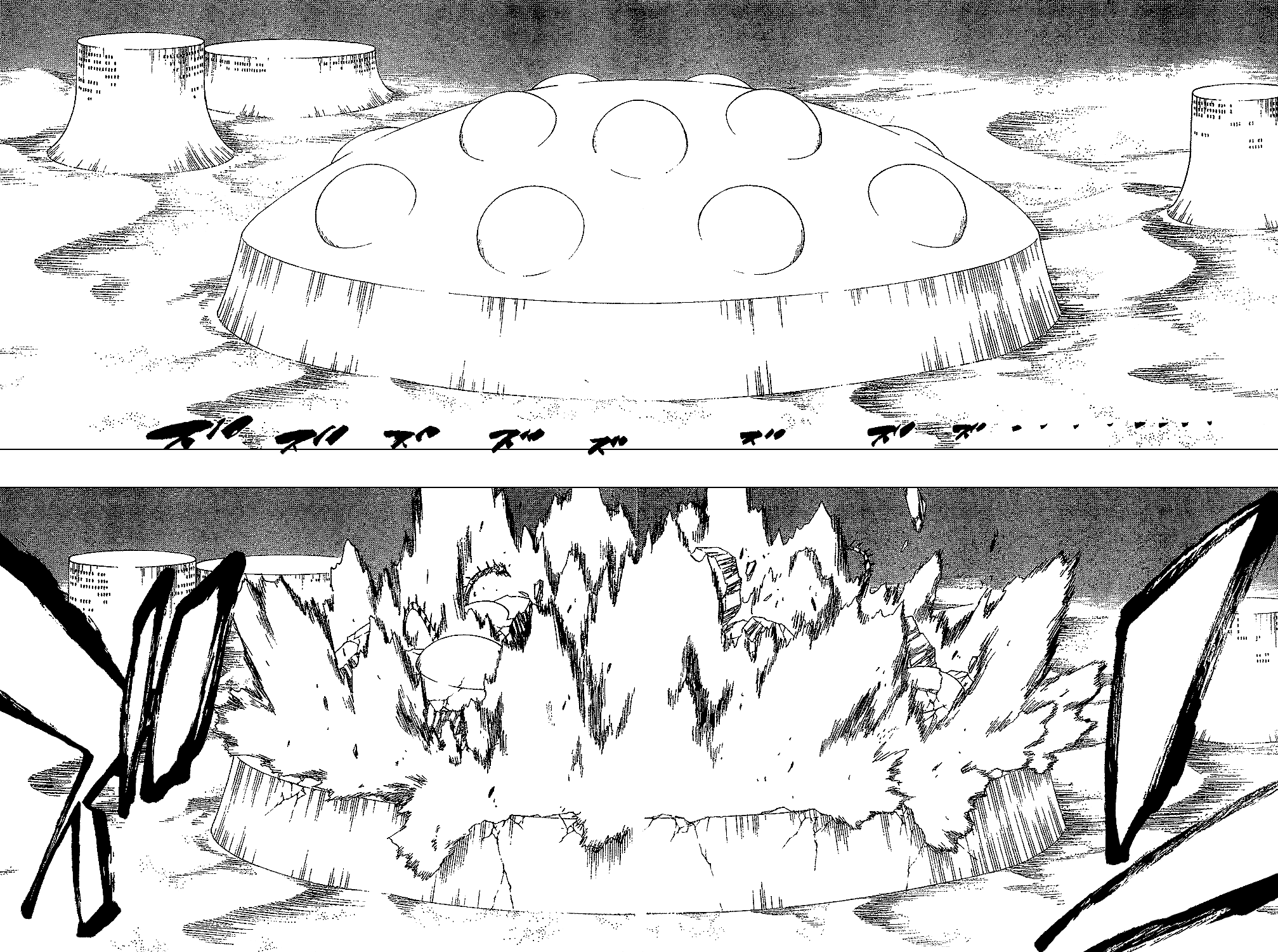 Bleach, Chapter 292 image 16