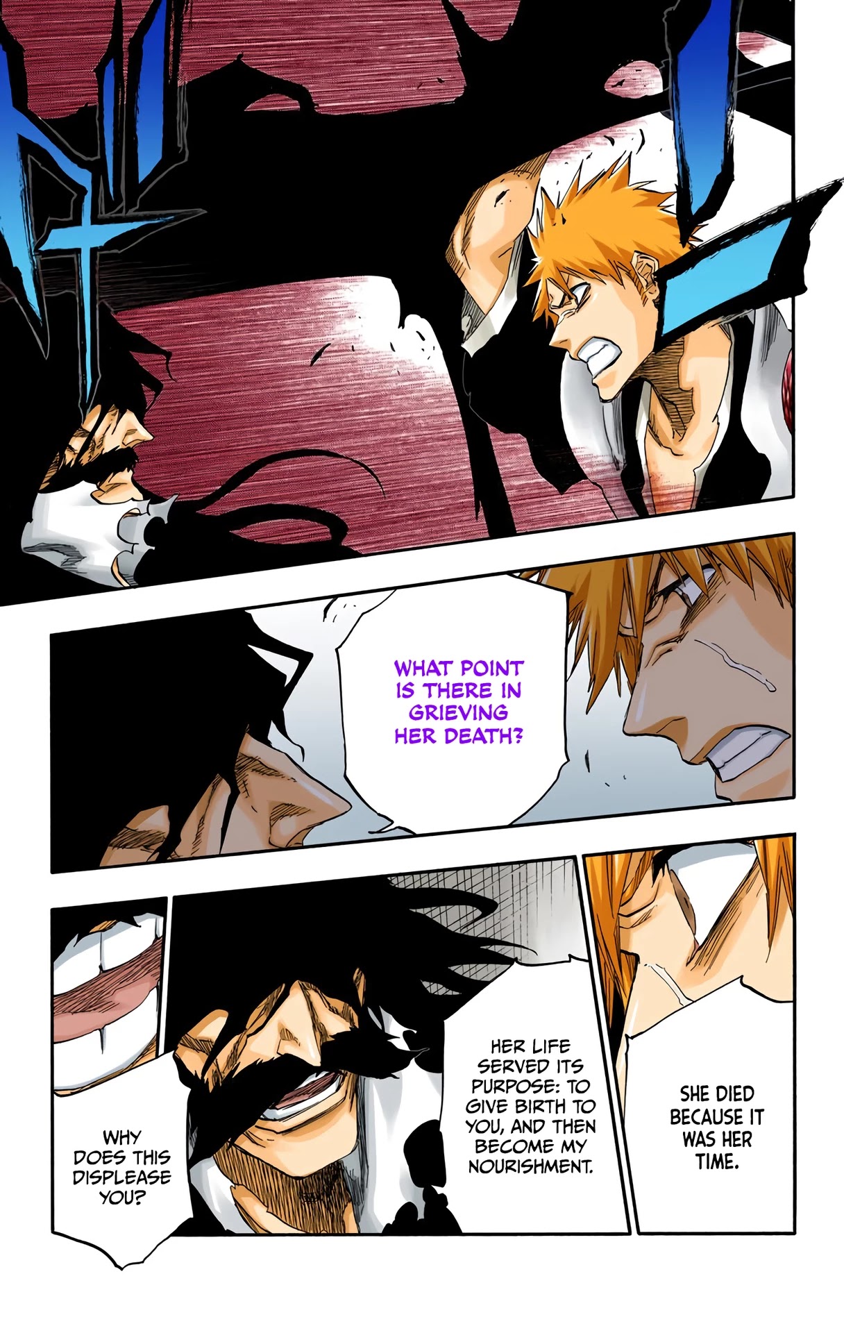 Bleach, Chapter 673 image 14
