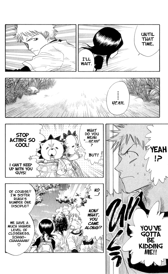 Bleach, Chapter 20 image 13