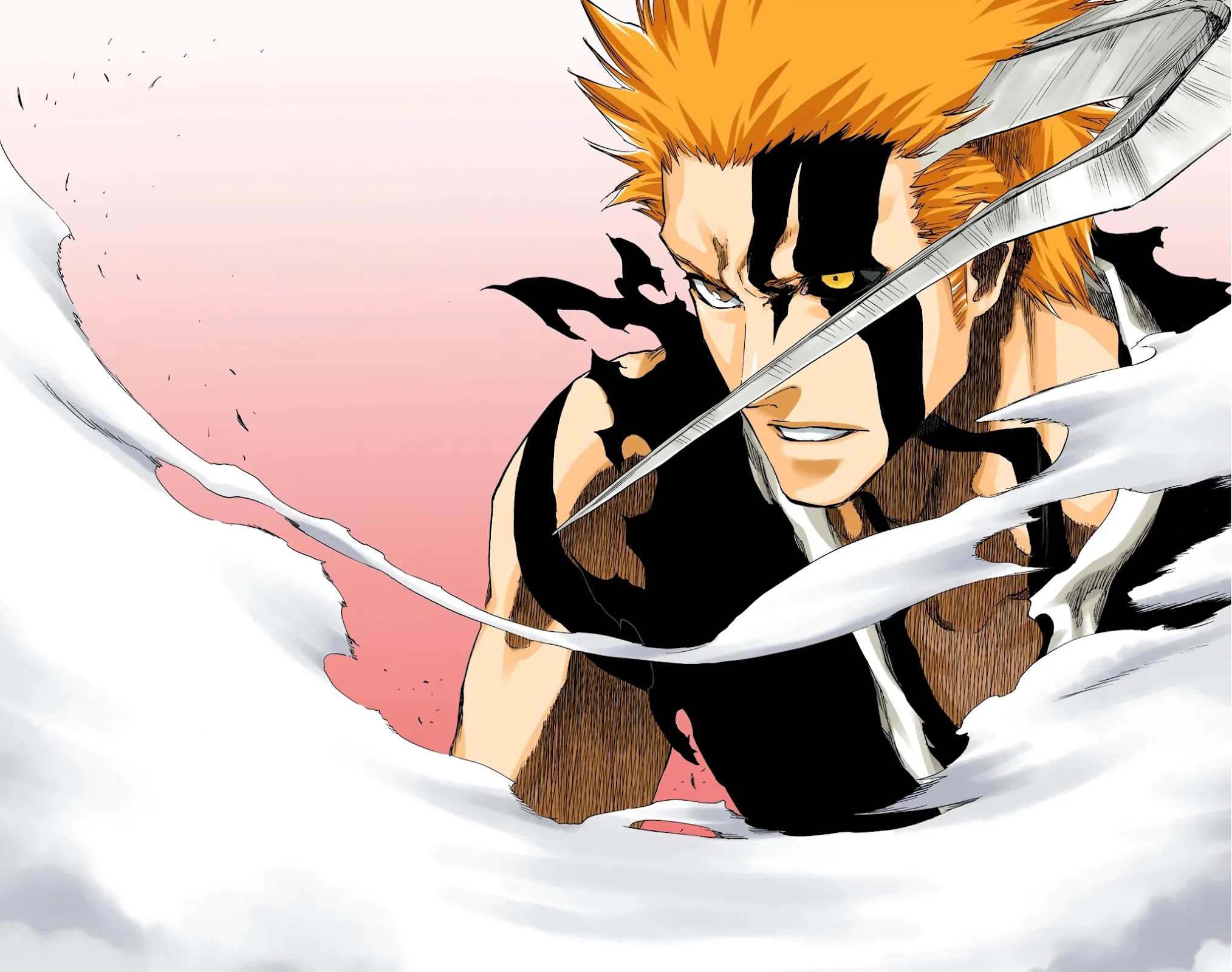 Bleach, Chapter 675 image 20