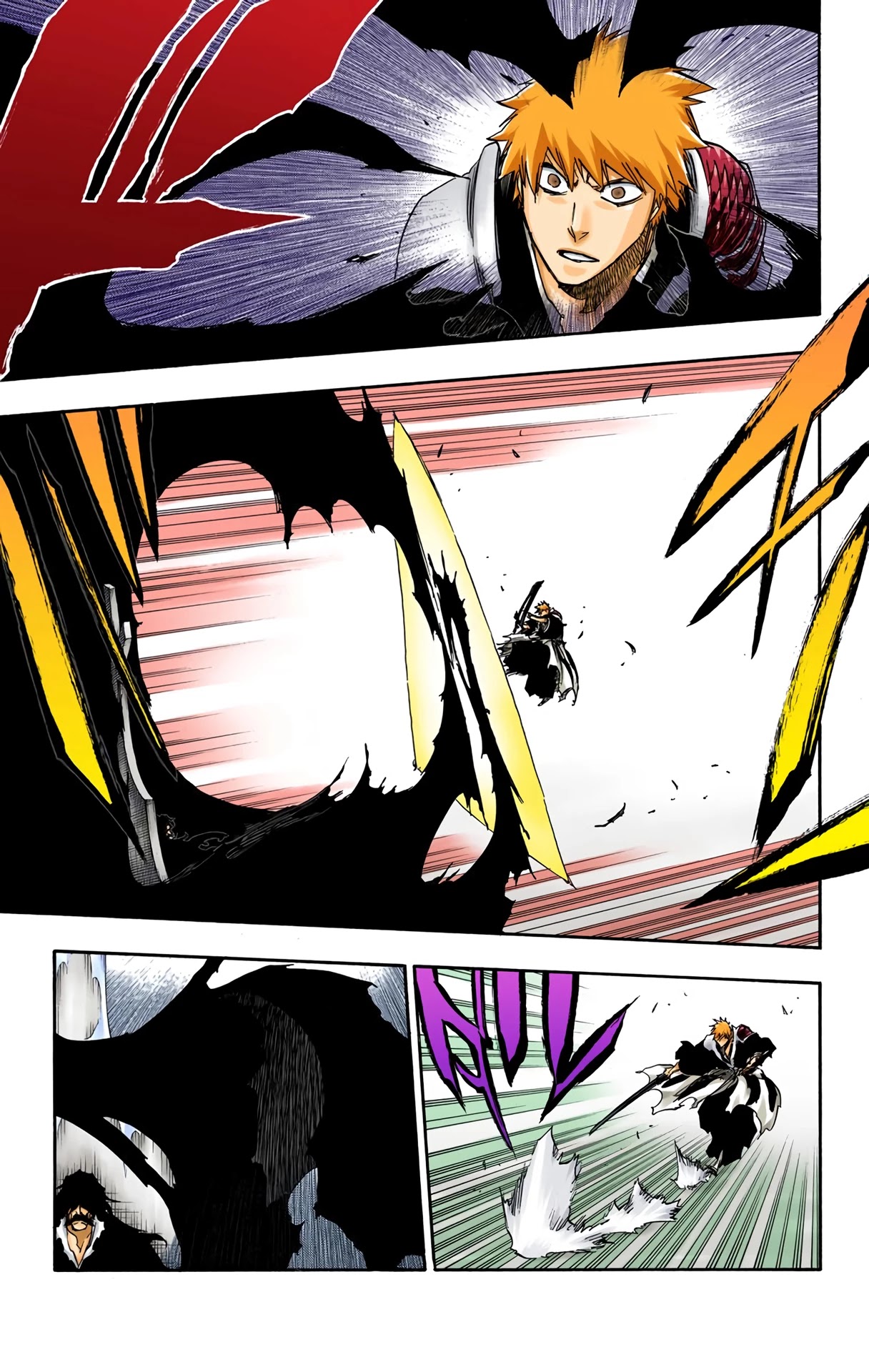Bleach, Chapter 673 image 12