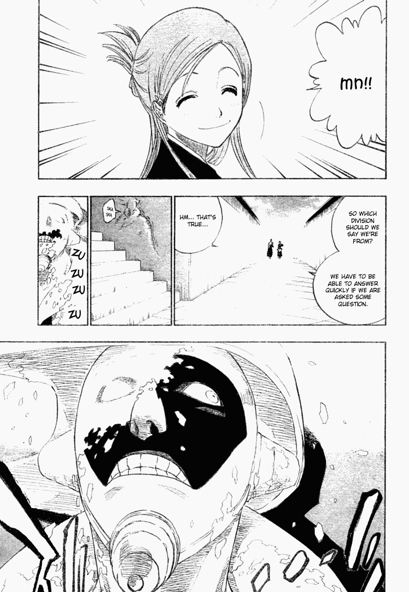 Bleach, Chapter 119 image 18