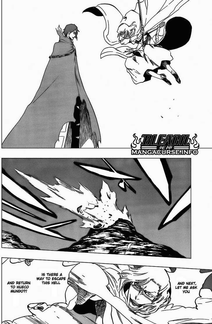 Bleach, Chapter 428.1 image 12