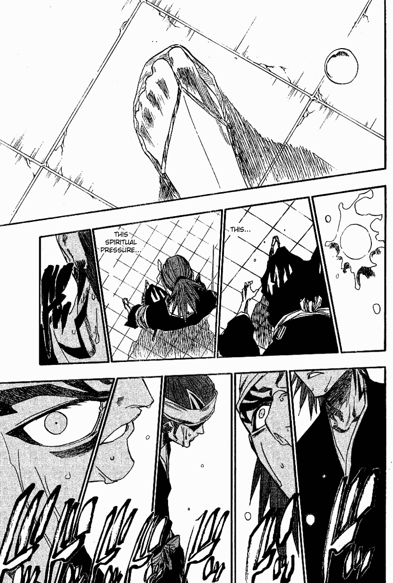 Bleach, Chapter 140 image 09