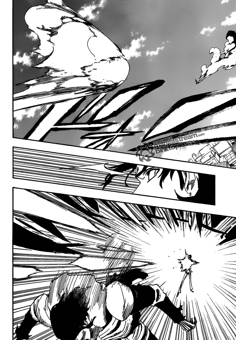 Bleach, Chapter 470 image 15