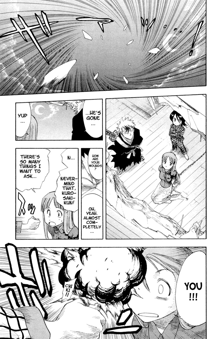 Bleach, Chapter 6 image 18