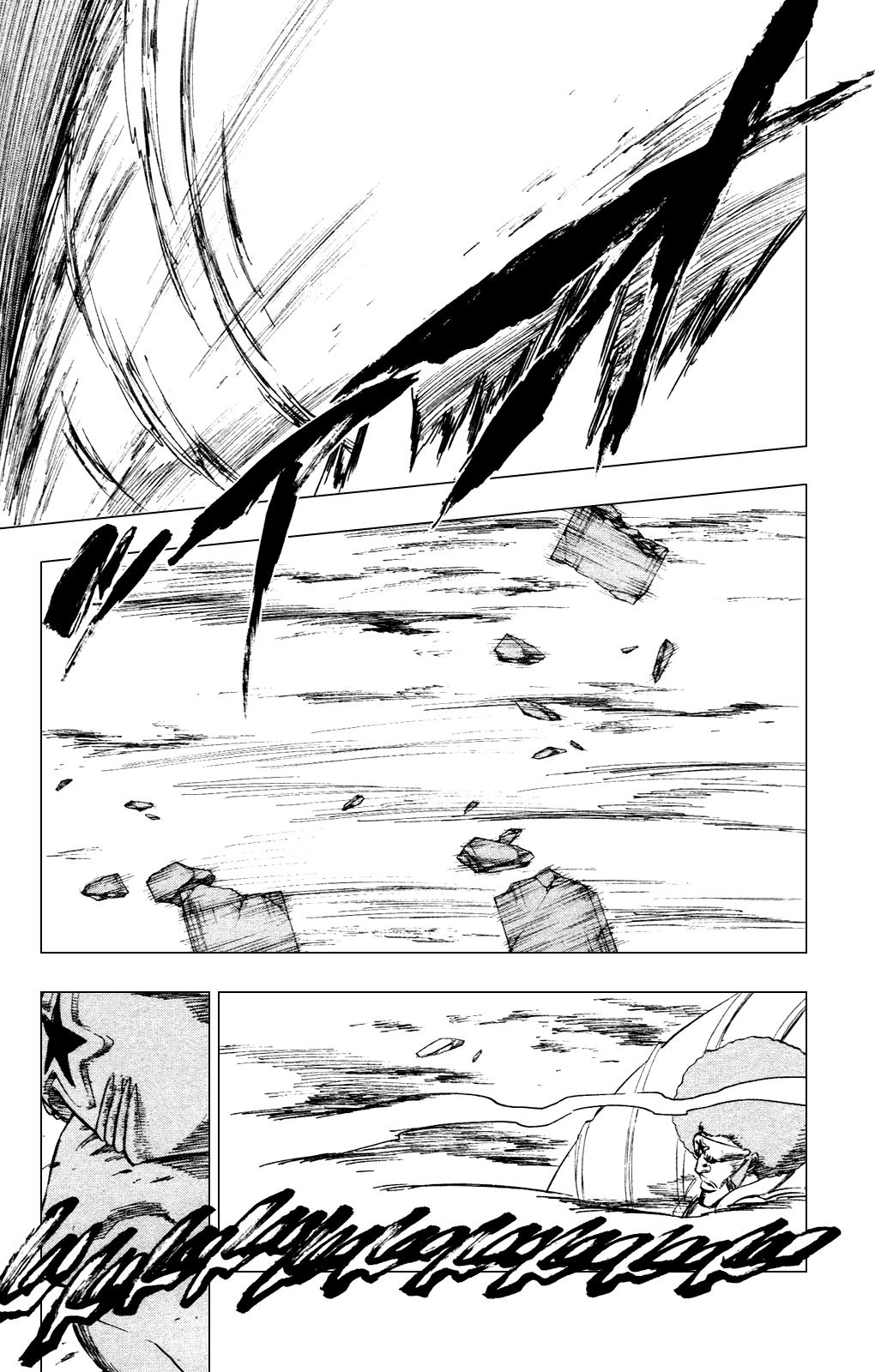 Bleach, Chapter 260 image 15