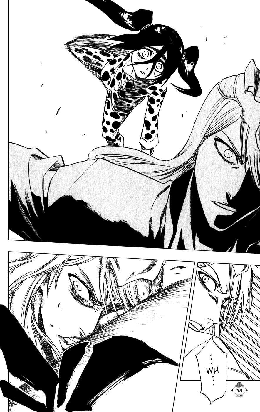 Bleach, Chapter 207 image 12