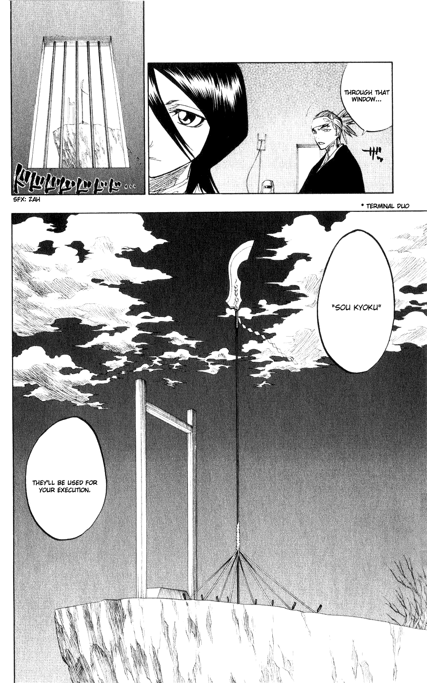Bleach, Chapter 79 image 04