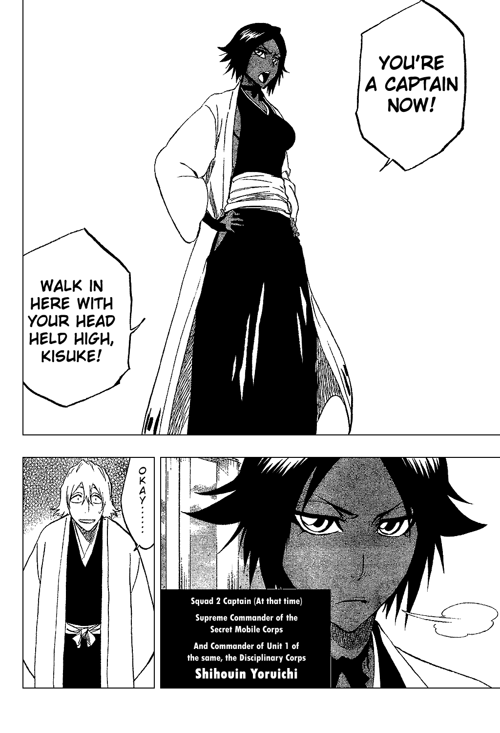 Bleach, Chapter 315.02 image 07