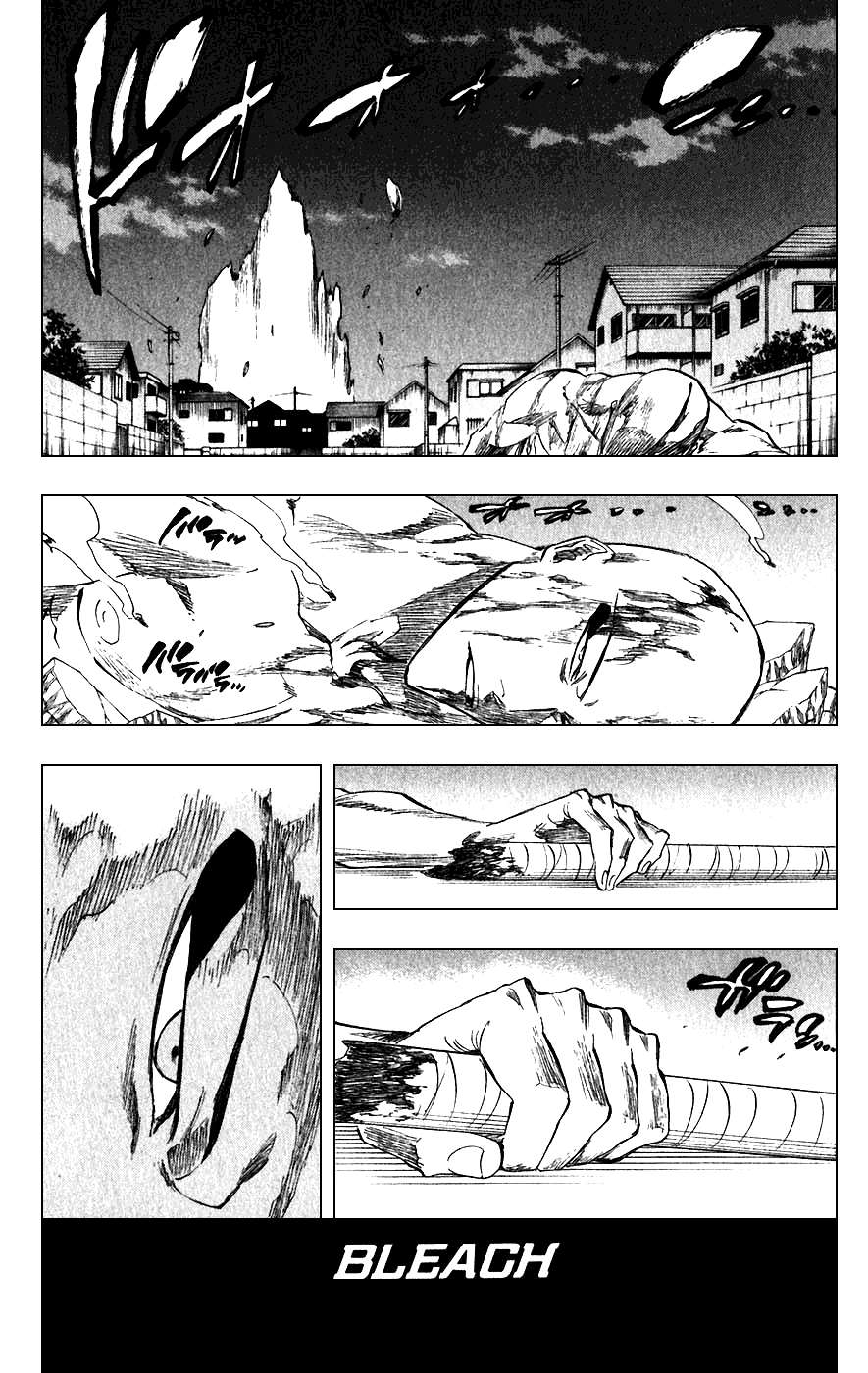 Bleach, Chapter 206 image 13