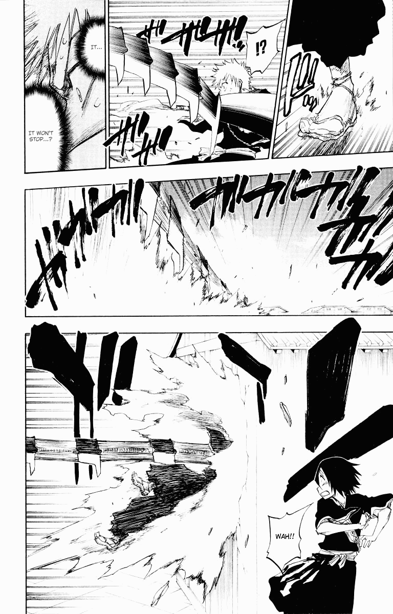 Bleach, Chapter 95 image 17