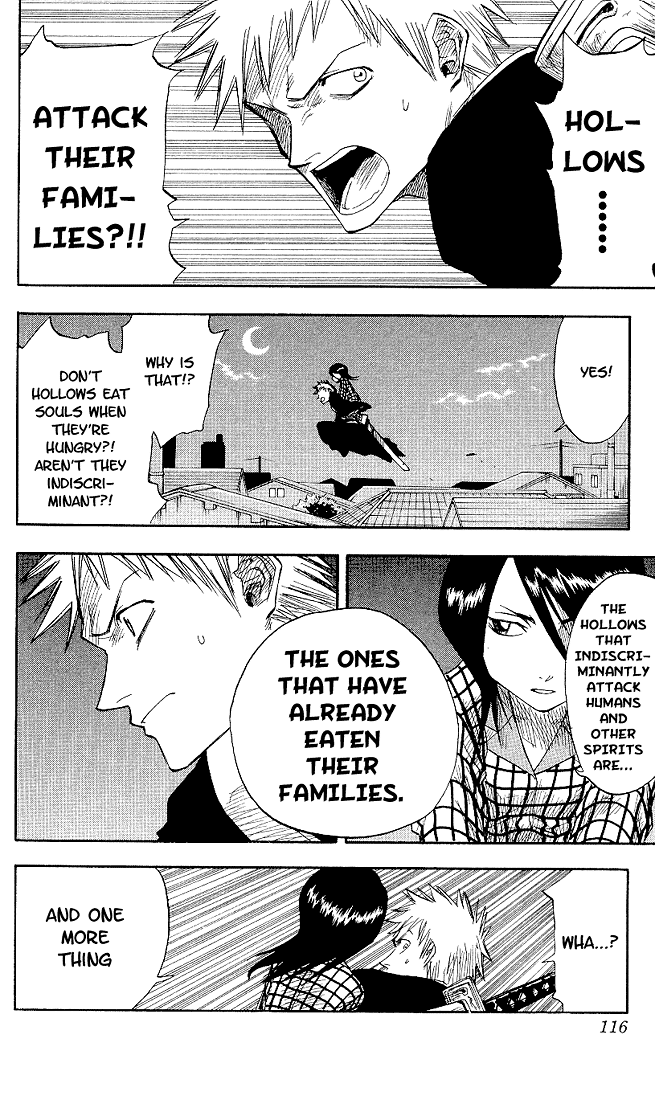 Bleach, Chapter 4 image 11