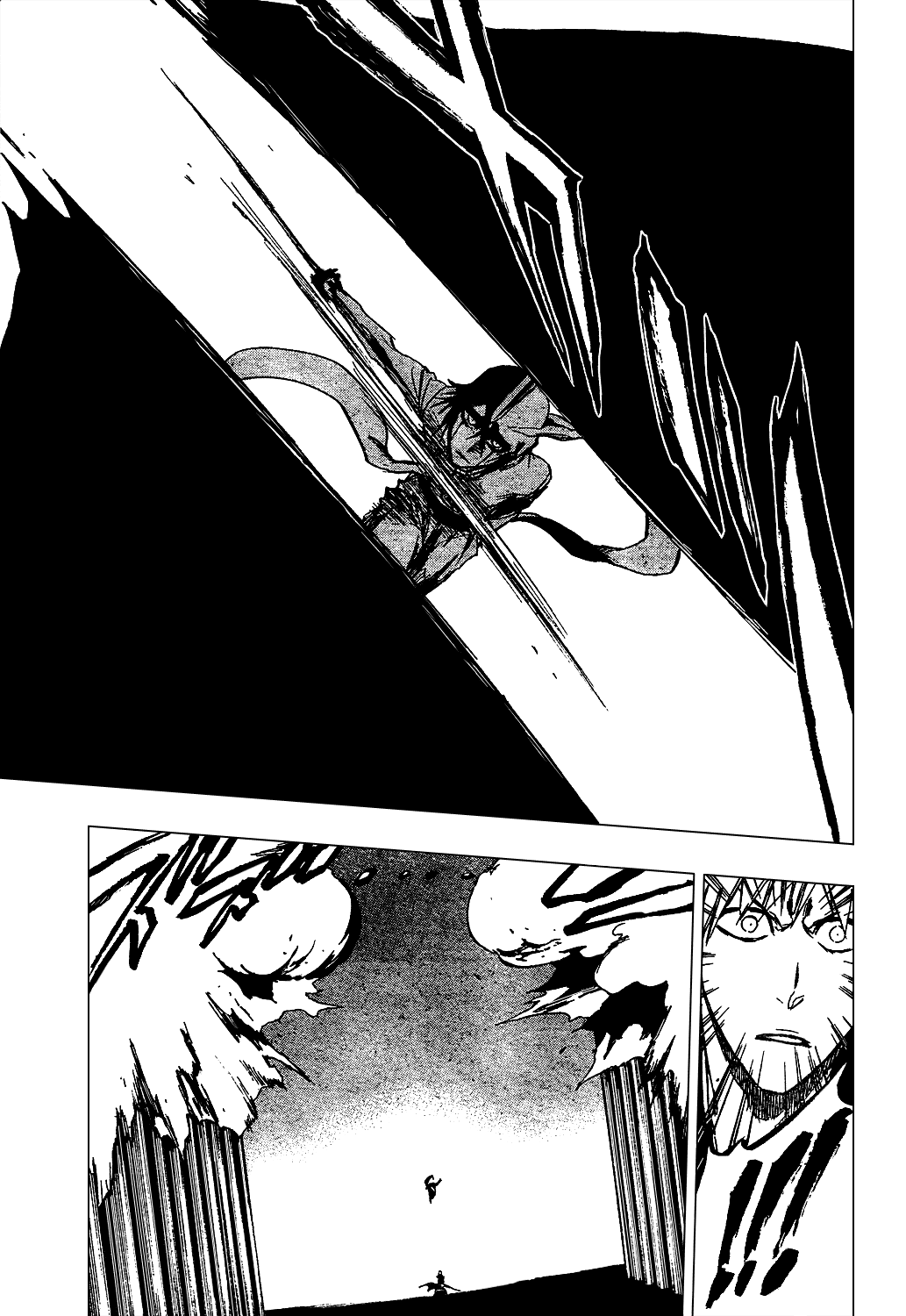 Bleach, Chapter 340 image 15