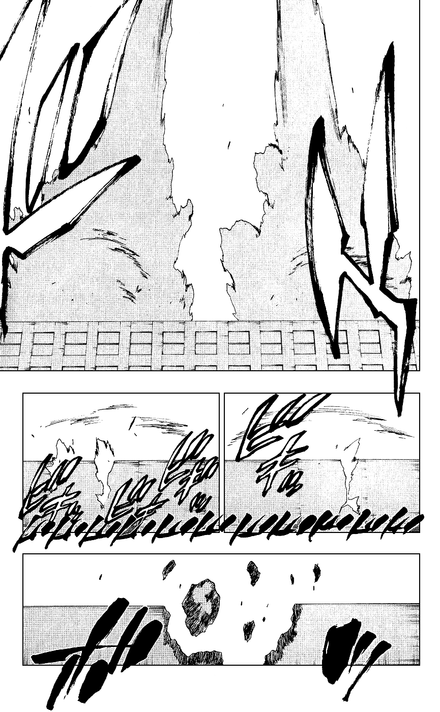 Bleach, Chapter 219 image 03