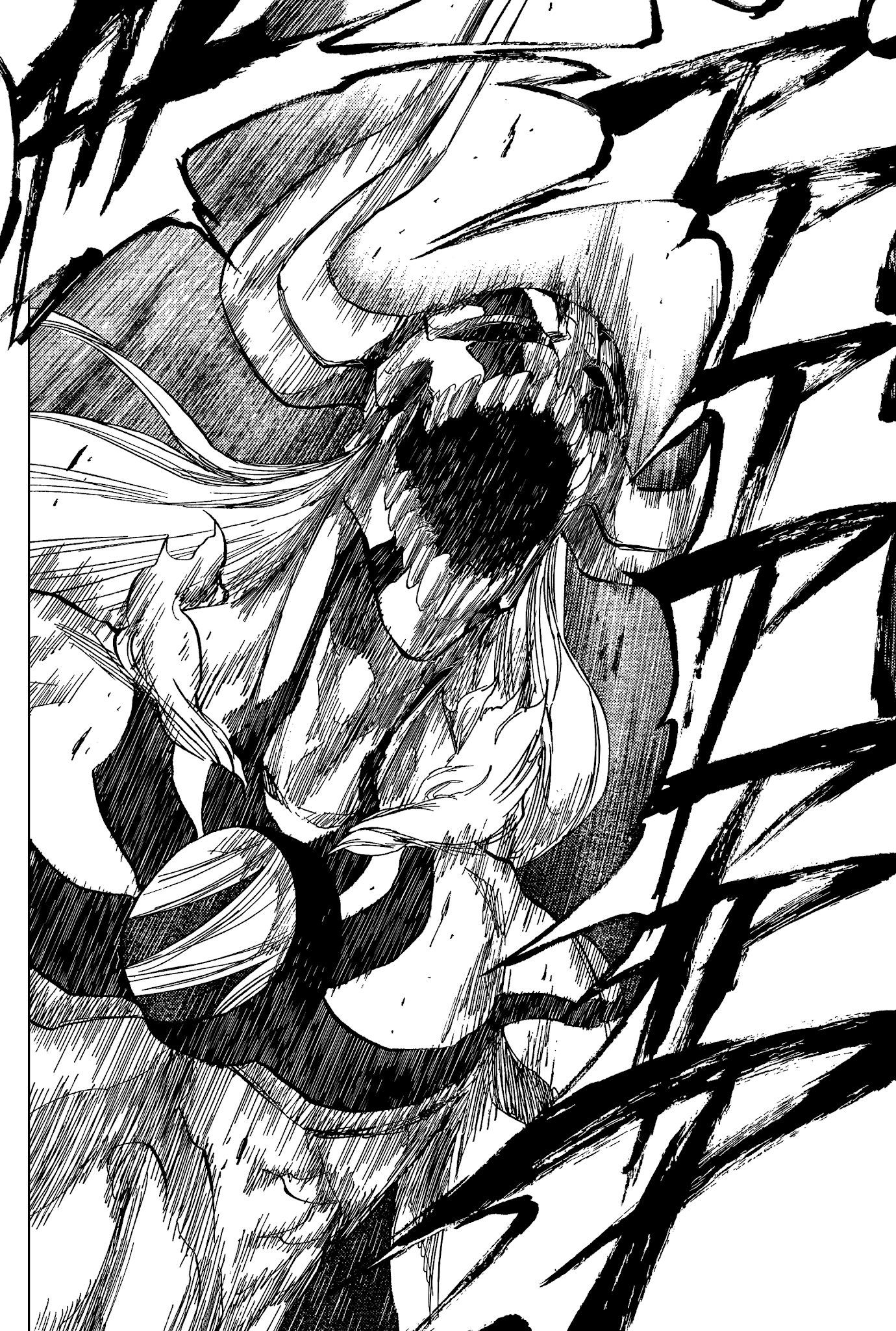 Bleach, Chapter 352 image 24