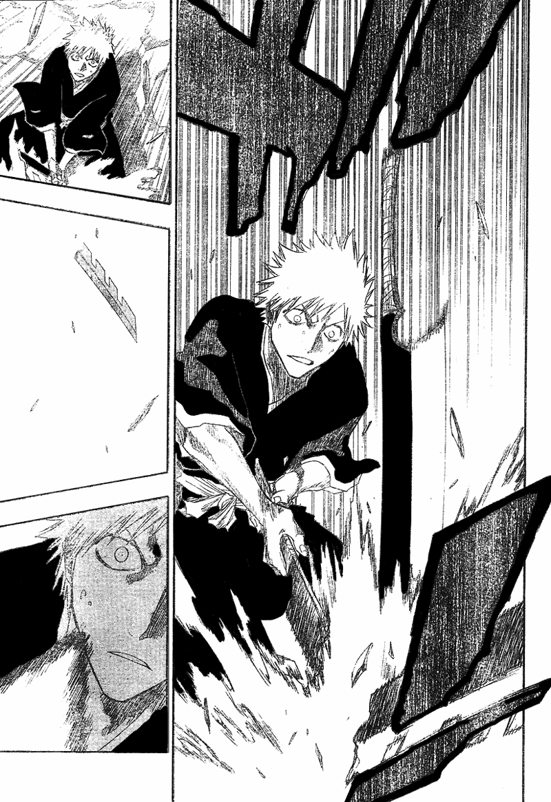 Bleach, Chapter 129 image 15