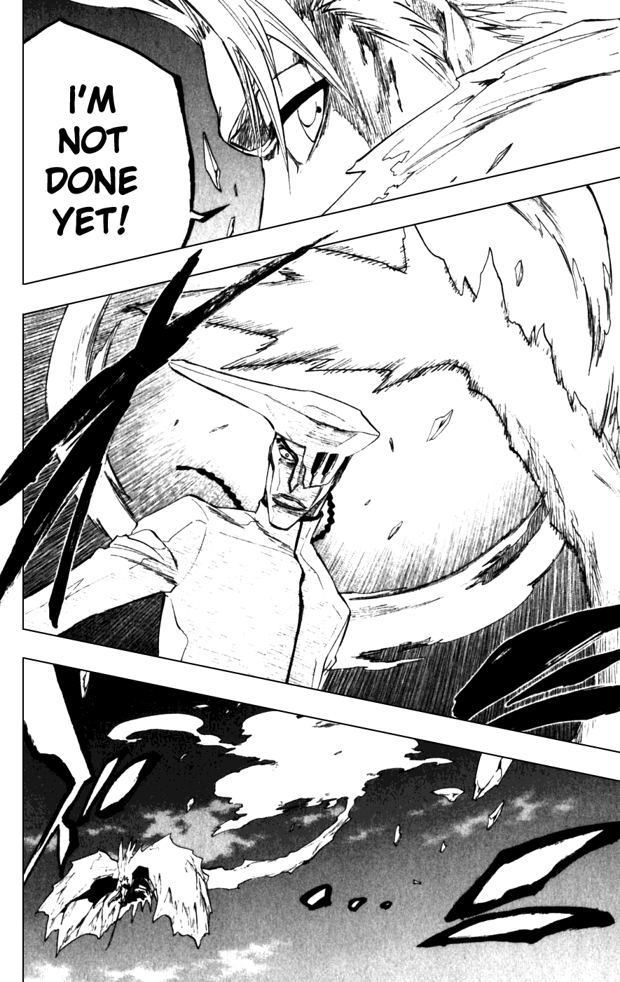 Bleach, Chapter 208 image 10