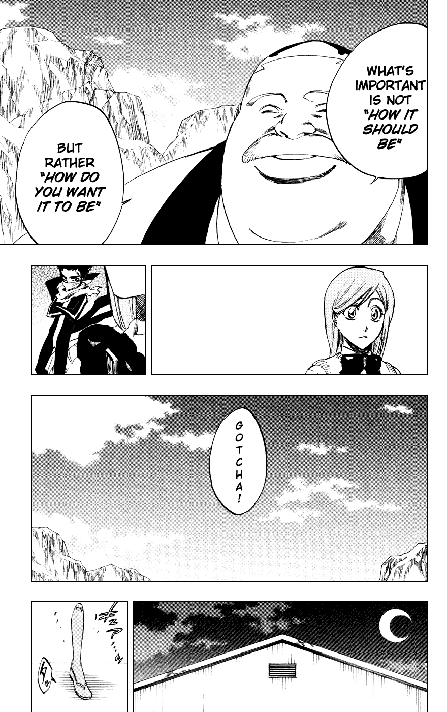 Bleach, Chapter 228 image 17