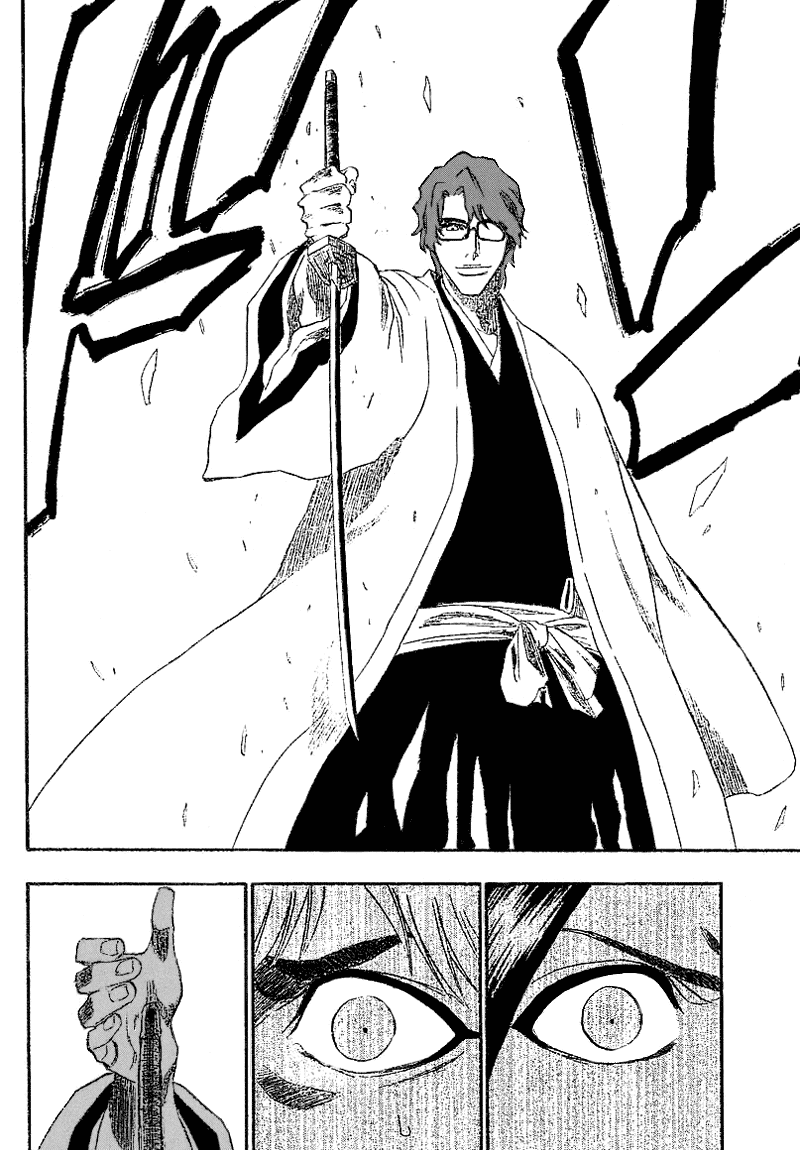 Bleach, Chapter 171 image 11