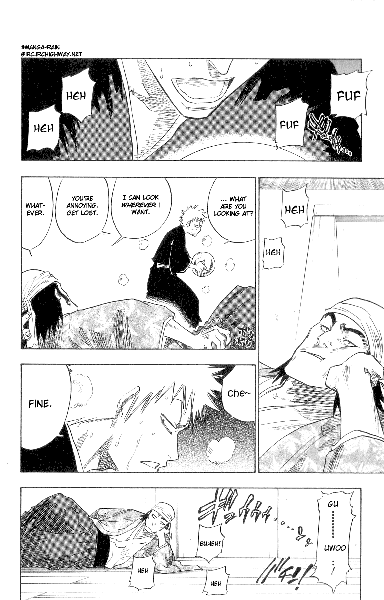 Bleach, Chapter 81 image 08