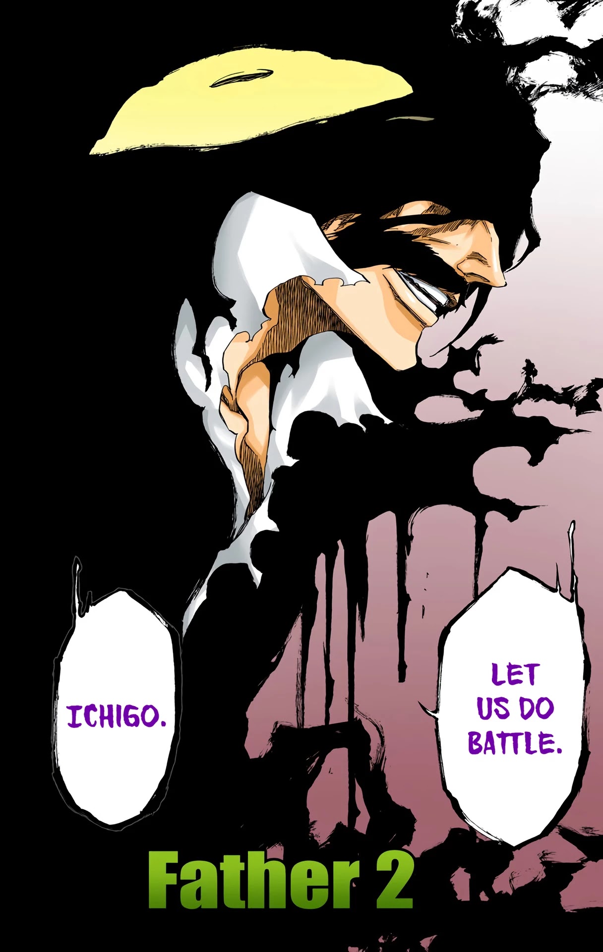 Bleach, Chapter 674 image 02