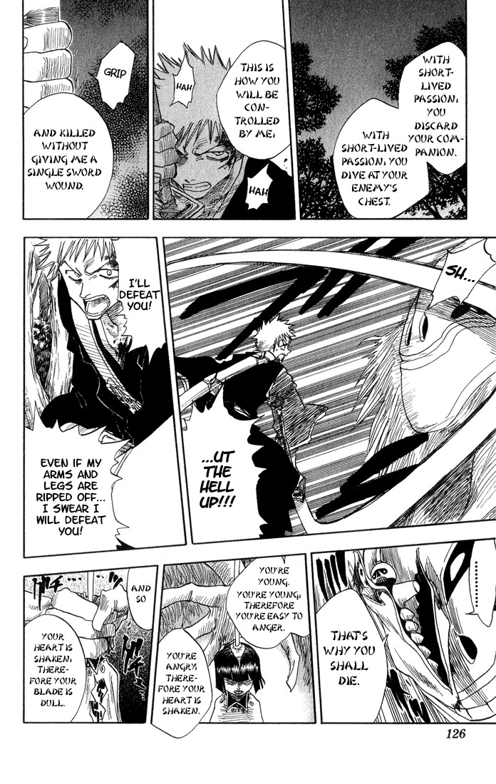 Bleach, Chapter 22 image 19