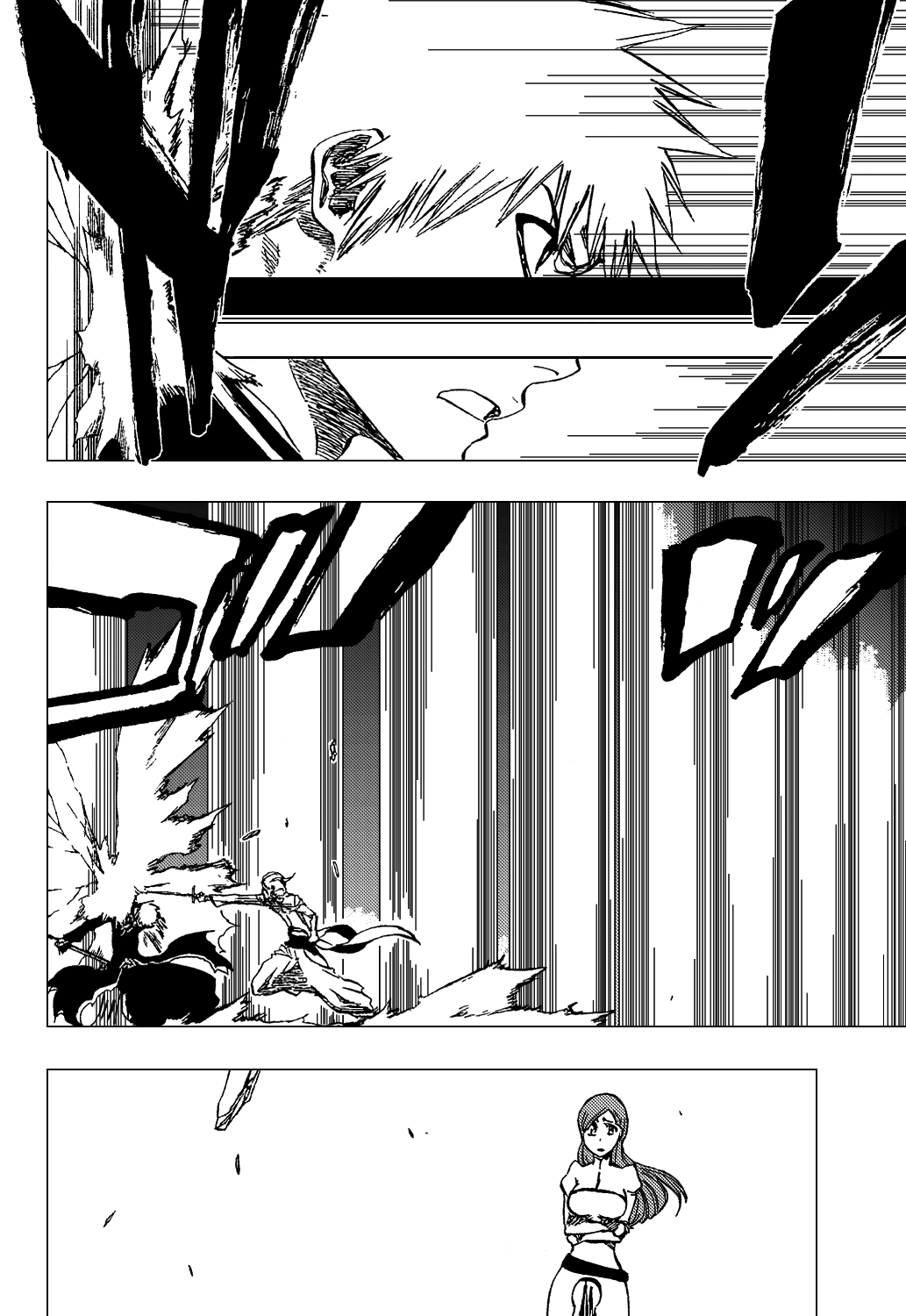Bleach, Chapter 341 image 07