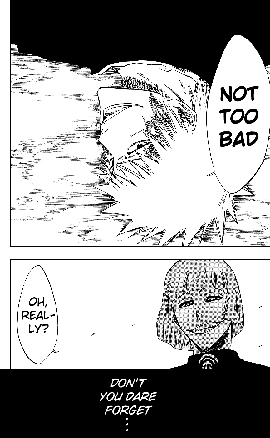 Bleach, Chapter 222 image 12