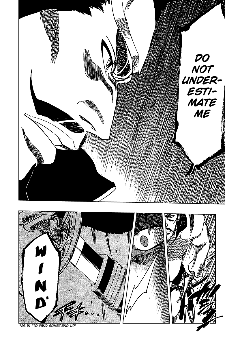 Bleach, Chapter 251 image 12