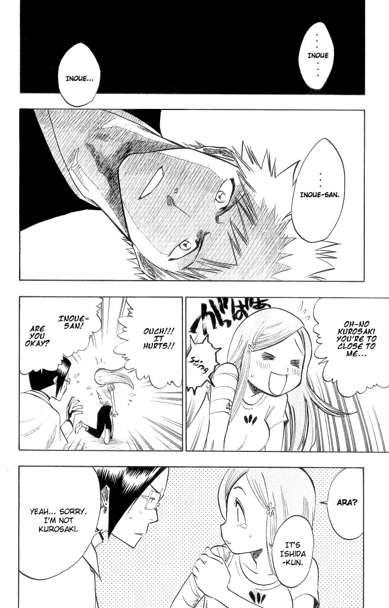 Bleach, Chapter 86 image 04