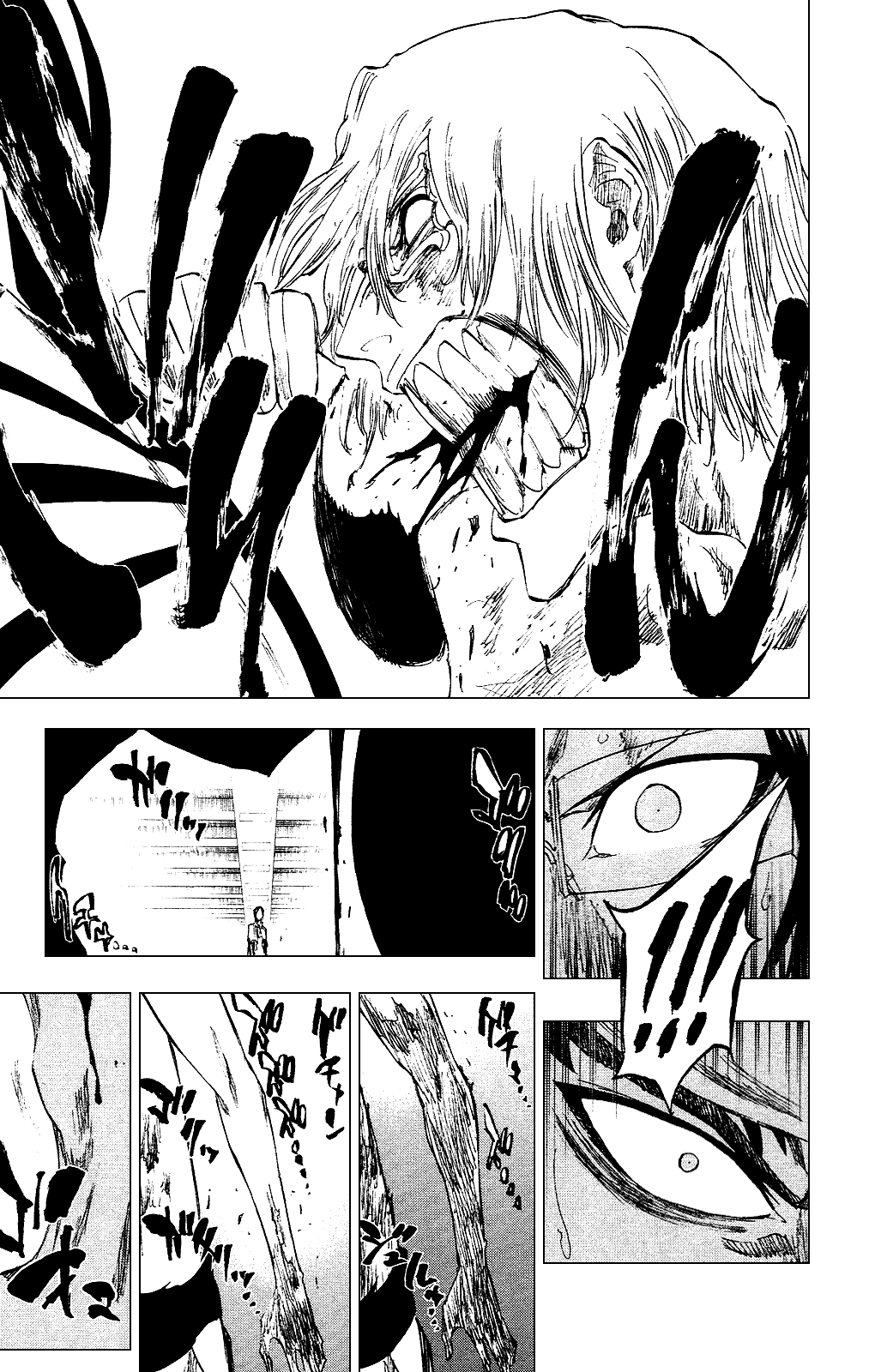 Bleach, Chapter 276 image 09