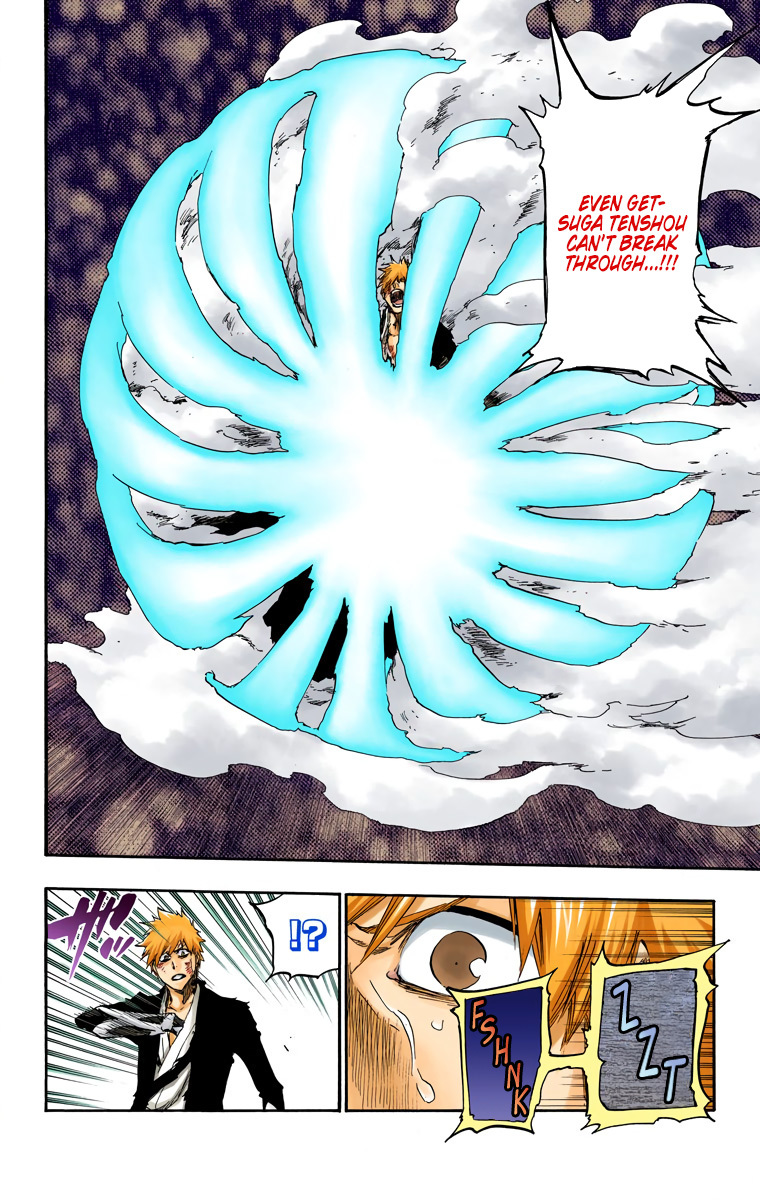 Bleach, Chapter 501 image 04