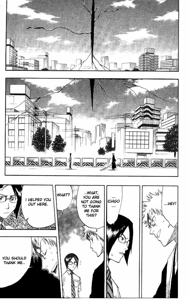 Bleach, Chapter 50 image 08