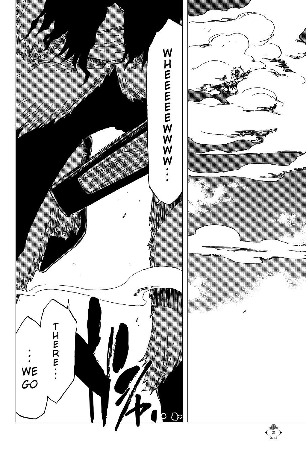 Bleach, Chapter 362 image 05