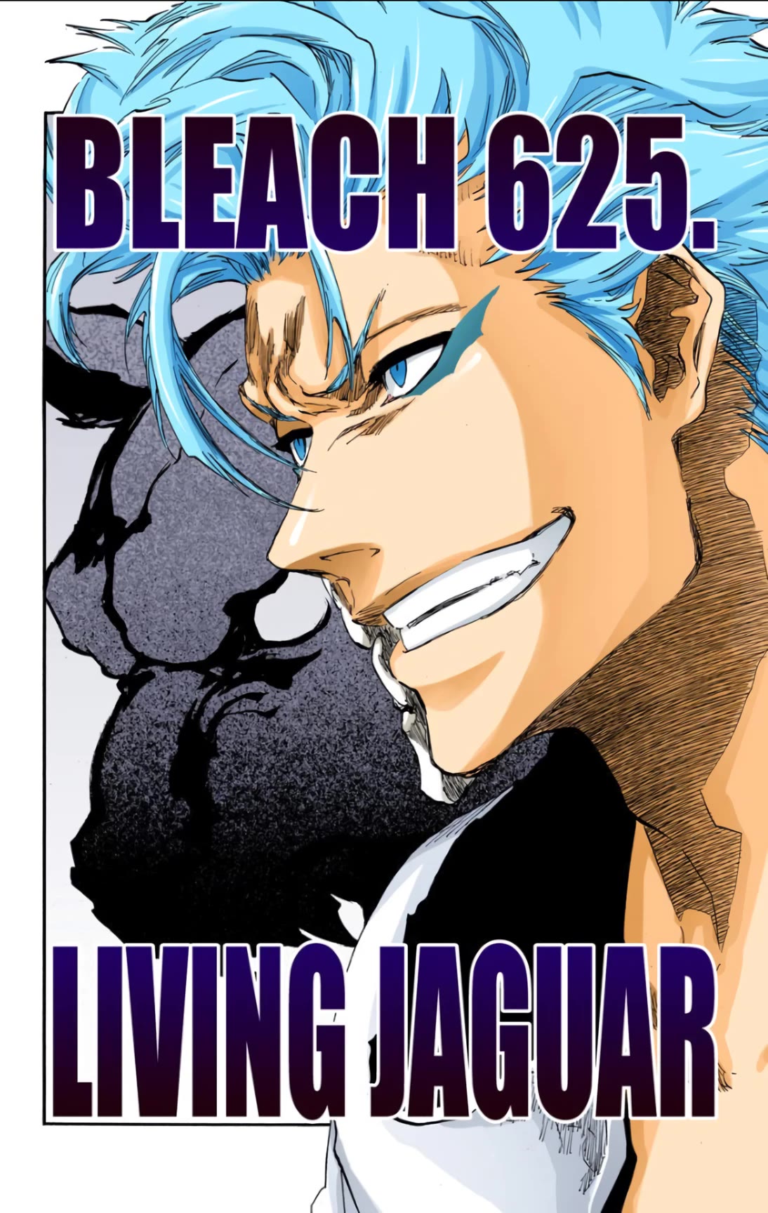 Bleach, Chapter 625 image 02