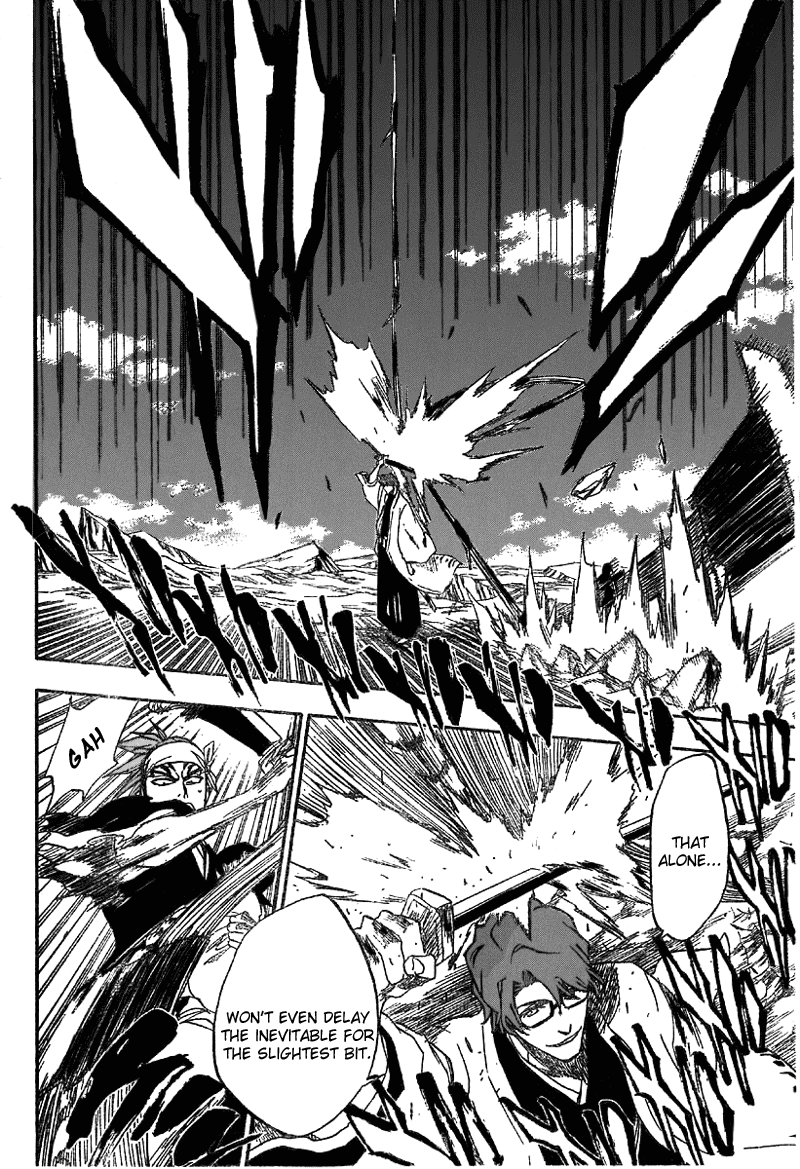 Bleach, Chapter 173 image 13