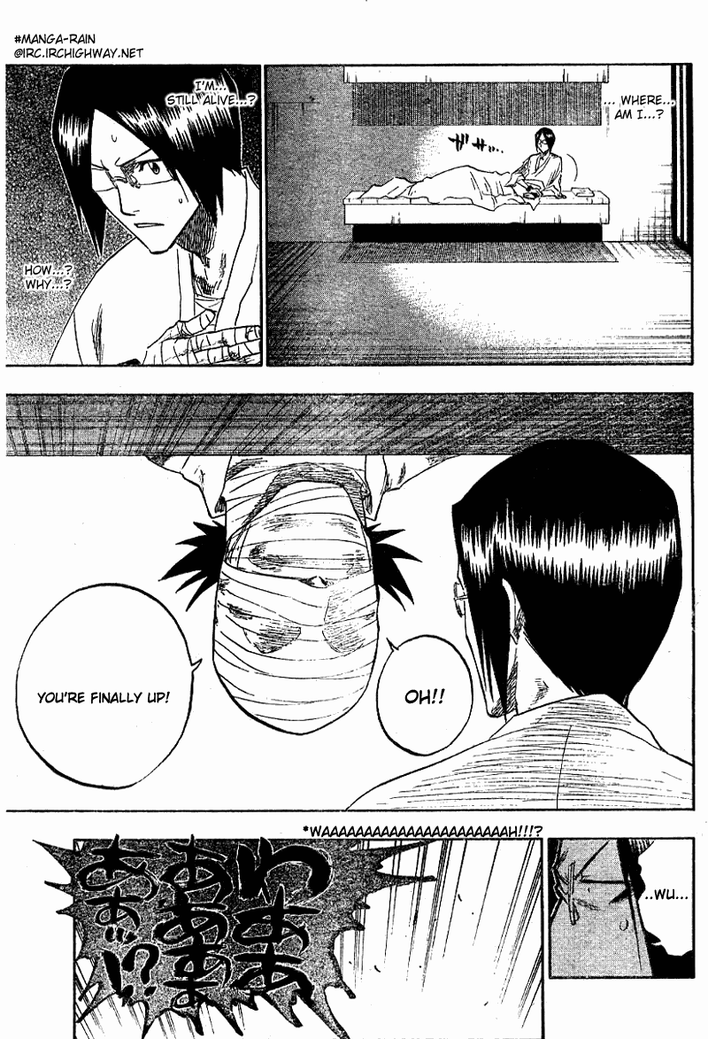 Bleach, Chapter 128 image 06