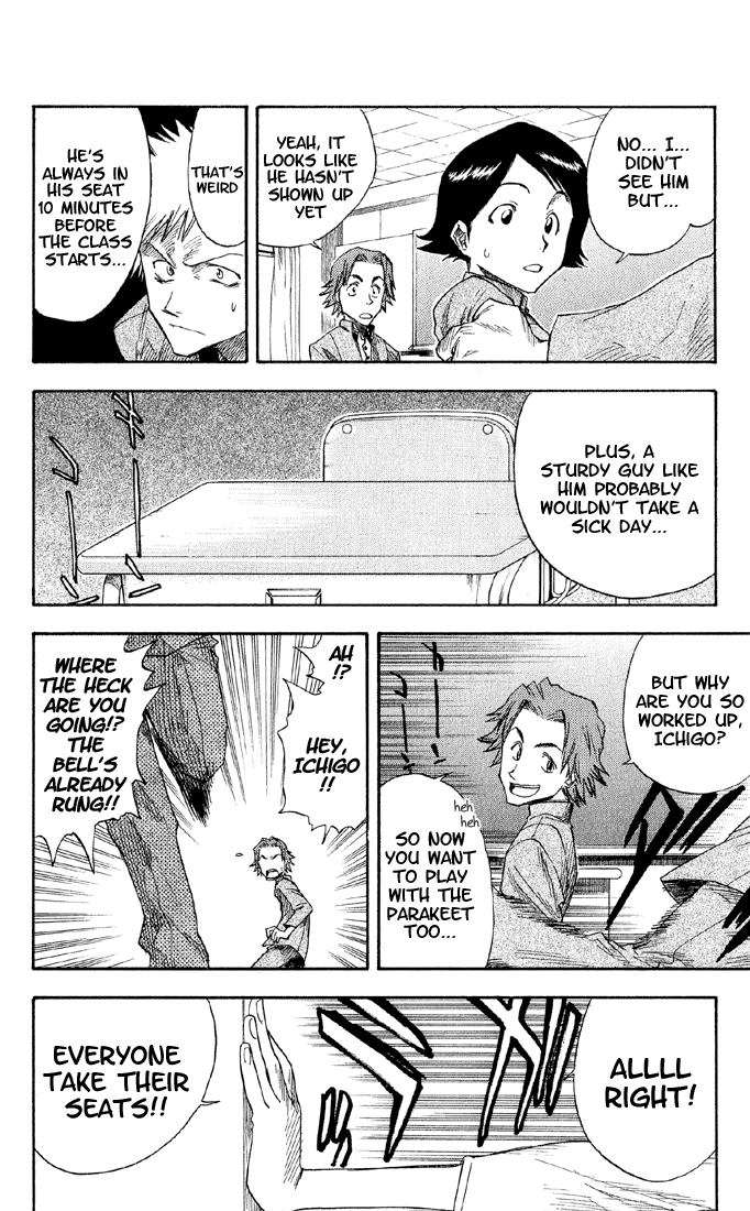 Bleach, Chapter 8 image 05