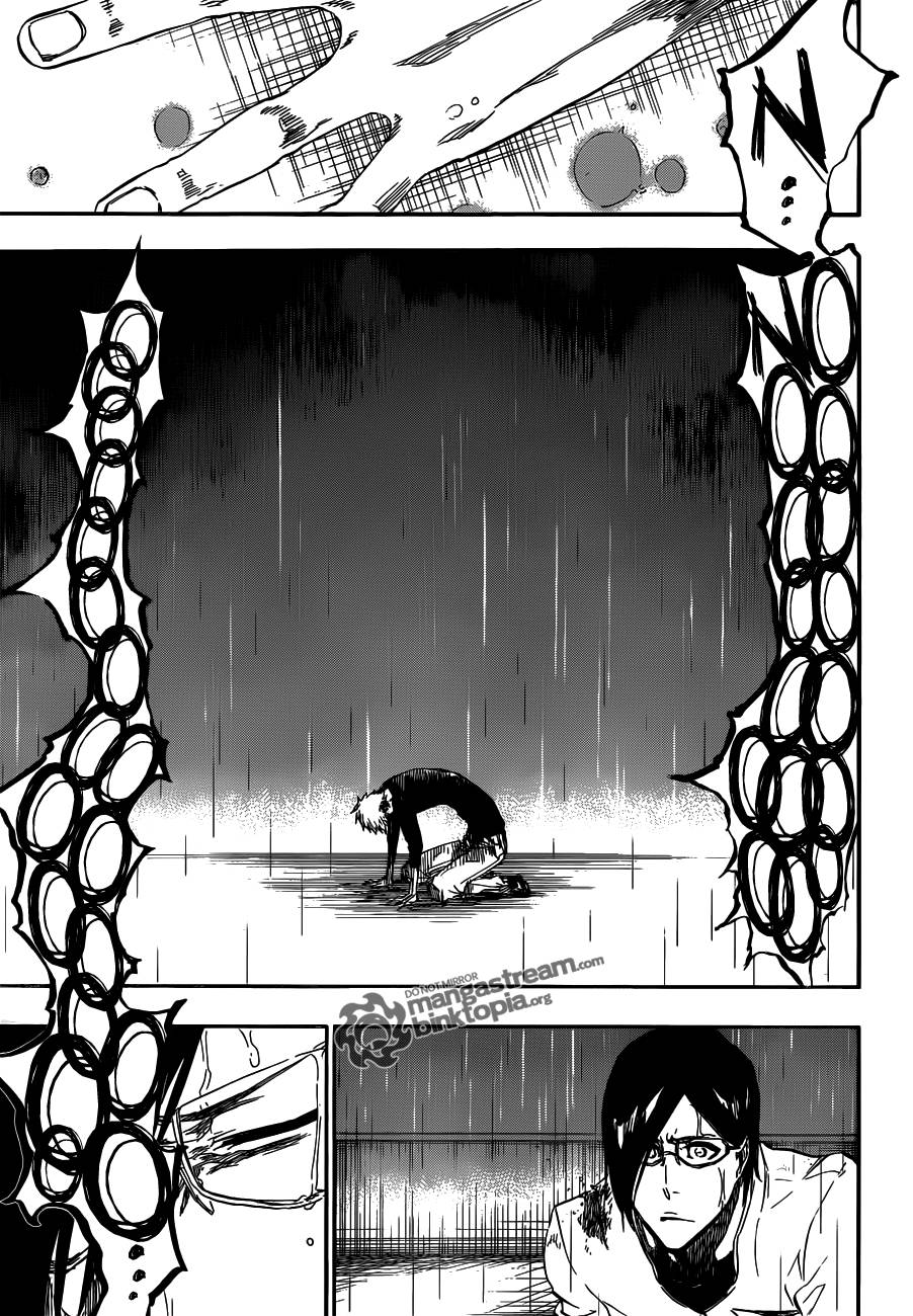 Bleach, Chapter 459 image 09