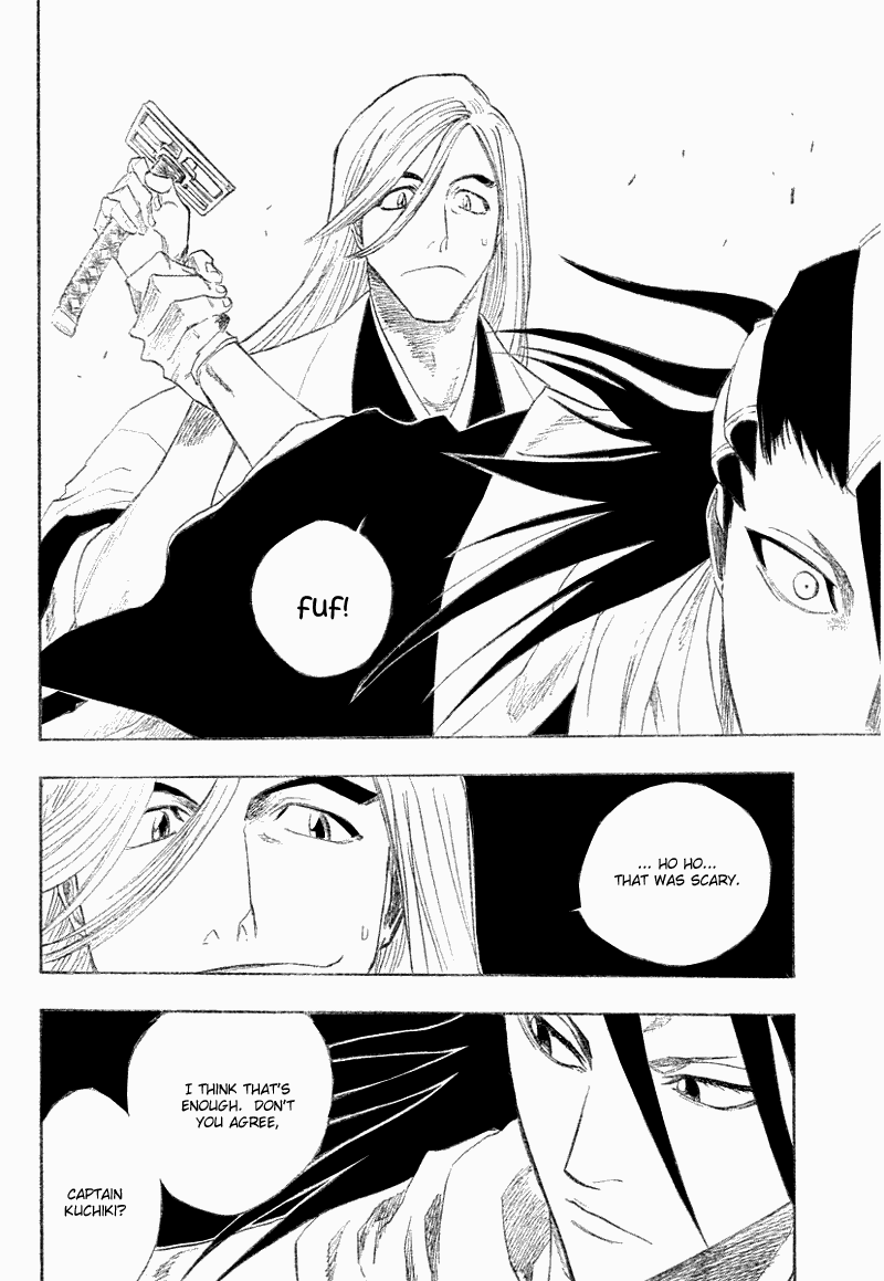Bleach, Chapter 116 image 41