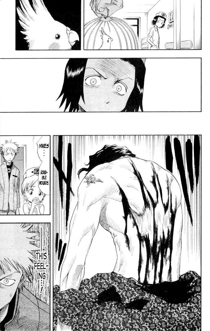 Bleach, Chapter 7 image 20