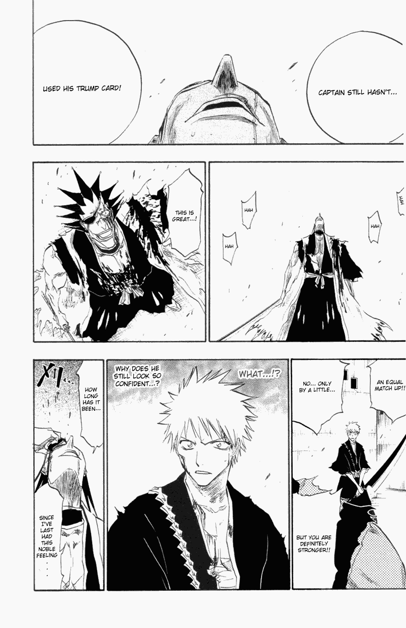 Bleach, Chapter 112 image 18