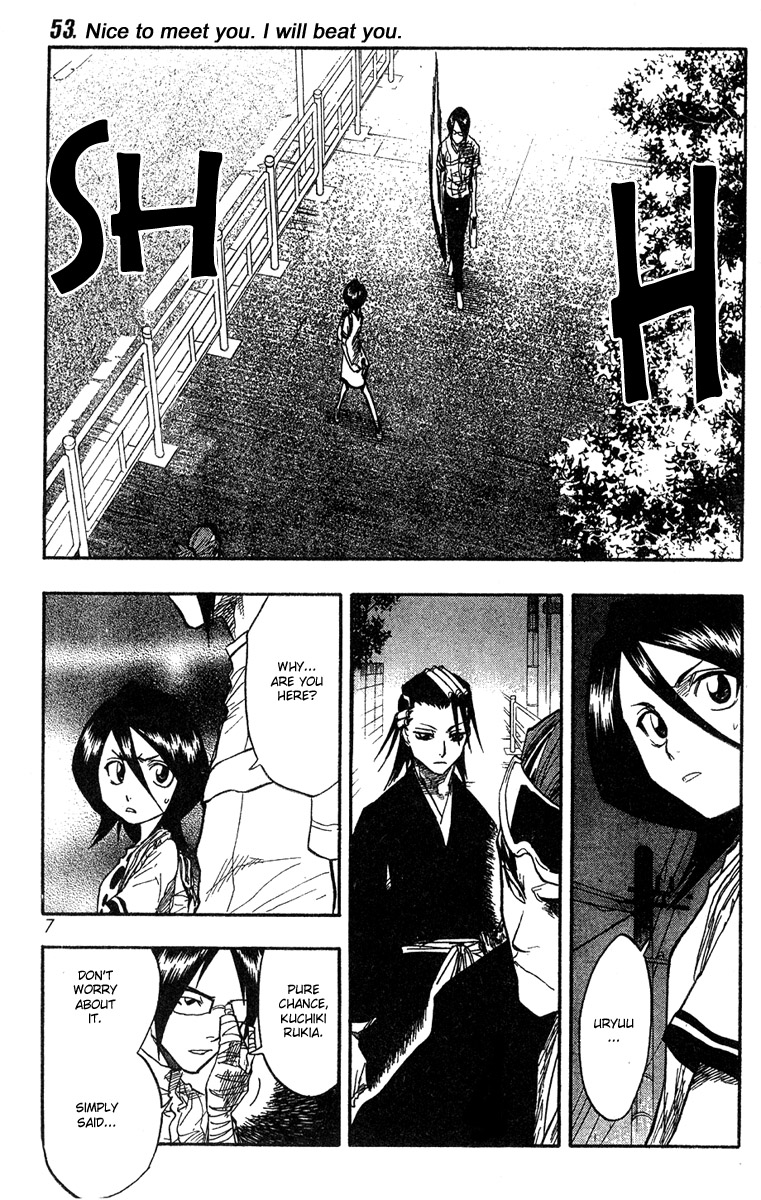 Bleach, Chapter 53 image 04